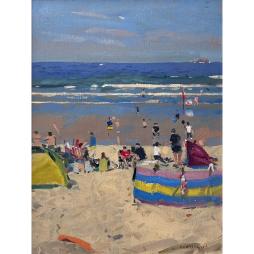 Sennen Summer